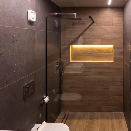 5min From Waterfront And Courthouse * Thessaloniki